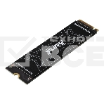 Накопитель SSD Kingston Fury Renegade, 1Tb, PCIe 4.0 x4, M.2 2280, NVMe, R/W 7300/6000, с радиатором, фото11