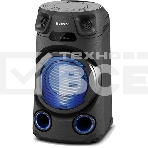 Минисистема Sony MHC-V13 черный CD CDRW FM USB BT, фото8