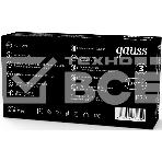 Блок питания Gauss LED STRIP PS 200-250W 12V, фото 1