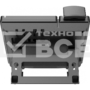 Телефон IP Flyingvoice P20G серый (упак.:1шт)