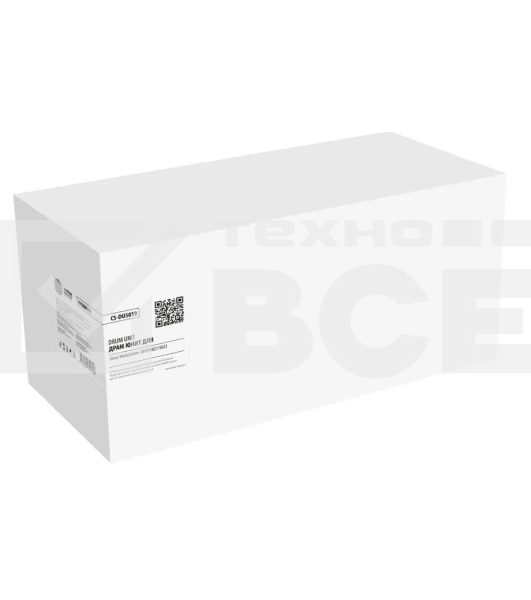 Блок фотобарабана Cactus CS-DU5019 013R00670 ч/б:80000стр. для WC 5019/5021/5022 Xerox