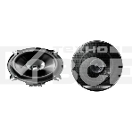 Колонки автомобильные Pioneer TS-G1310F 4Ом 13см (5дюйм) (ком.:2кол.) коаксиальные однополосные, фото13