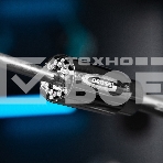 Головка торцевая GROSS многоразмерная CrV 6-21мм под квадрат 3/8