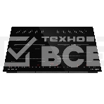 Индукционная варочная панель Maunfeld CVI594SF2BK Inverter, фото5