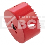 Коронка MATRIX BIMETAL, 83 мм 72483, фото5
