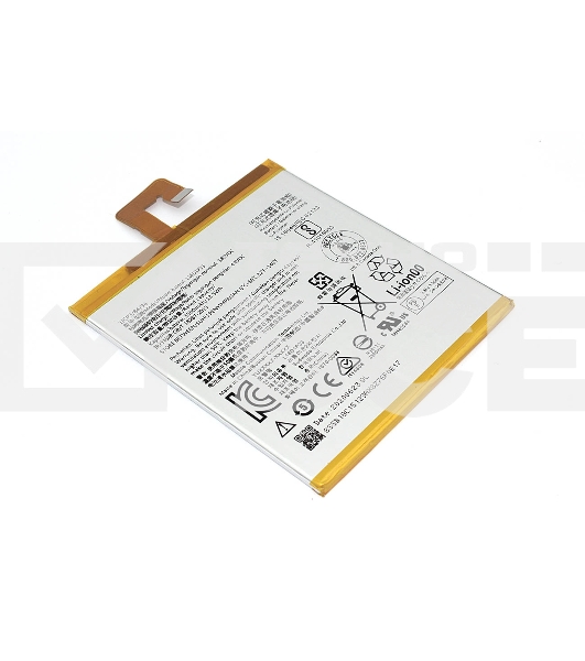 Аккумуляторная батарея для Lenovo Tab 7 TB-7504F, TB-7504X (L16D1P33) 3.85V 3500mAh / 13.5Wh