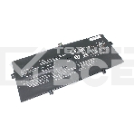 Аккумуляторная батарея для ноутбука Lenovo YOGA 5 Pro 7.6V 9800mAh OEM, фото2