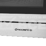 Печь микроволновая электрич. Maunfeld XBMO202S, встраиваемая, фото7