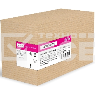 Картридж лазерный Cactus CS-TK5240M-MPS (TK-5240M) пурпурный (6000 стр.) для Kyocera Ecosys M5526cdn/M5526cdw/P5026cdn/P5026cdw