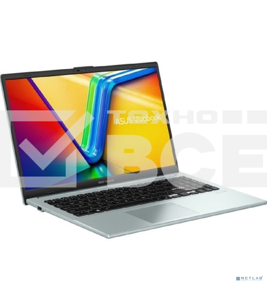 Ноутбук Asus Vivobook Go 15 E1504FA-BQ089 15,6