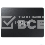 Накопитель SSD Samsung PM893, 480GB, SATA III, 2.5