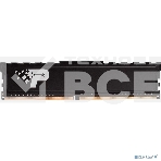 Оперативная память Patriot Signature Premium, DDR4, 4GB (1x4 GB), 2666 MHz, CL19, радиатор, чёрный, фото3