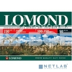 Фотобумага LOMOND Односторонняя Матовая, 230г/м2, A6 (10X15)/500л. для струйной печати (технол.уп)., фото3