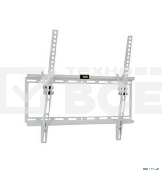 Крепеж Kromax IDEAL-4 new белый, наст. для TV 22