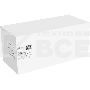 Блок фотобарабана Cactus CS-W1104A черный ч/б:20000стр. для Neverstop Laser 1000a/1200a MFP HP