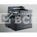 МФУ лазерный Катюша M130, A4, ч/б, печ. 33 стр/мин., 1200 x 1200 dpi (печать) 600 x 600 dpi (скан.), Ethernet, USB, Wi-Fi (опция), фото5