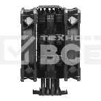 Кулер ЦП COOLER MASTER RR-S4KK-25SN-R1 LGA1150/LGA1151/LGA1155/LGA1156/LGA1200/LGA1700/AM5/AM4 70.7 фут3/мин Вес 0.9 кг RR-S4KK-25DN-R1, фото23