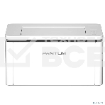 Принтер лазерный Pantum BP2300w, A4, ч/б, печ. до 22 стр/мин., 1200 x 1200 dpi, USB, Wi-Fi, фото6