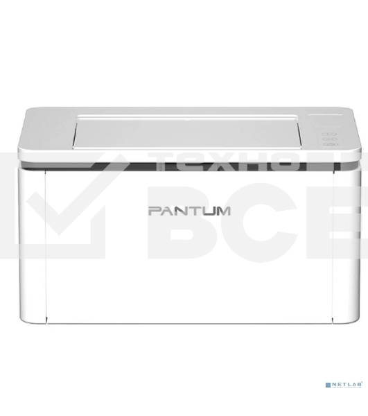 Принтер лазерный Pantum BP2300w, A4, ч/б, печ. до 22 стр/мин., 1200 x 1200 dpi, USB, Wi-Fi