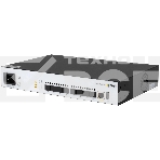 Управляемый коммутатор уровня SNR 2+, 8 x 1/10GE SFP+. Питание: 220V AC, фото4