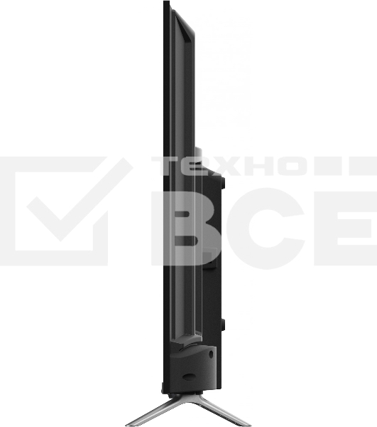 Телевизор Digma 43