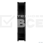 Вентилятор для корпуса Arctic P12 Max черный, 120 мм, 3300 об/мин, 25.3 дБ, 4 pin, фото9
