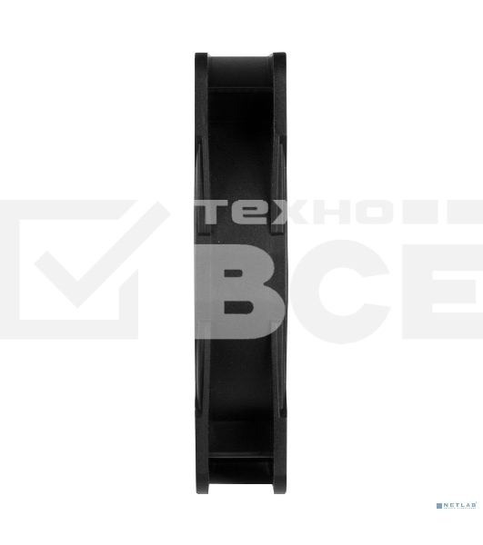 Вентилятор для корпуса Arctic P12 Max черный, 120 мм, 3300 об/мин, 25.3 дБ, 4 pin