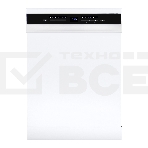 Посудомоечная машина MAUNFELD MWF60331W Inverter, белый, 59.8 см, 14 компл., 42 дБ, класс A+++, фото9