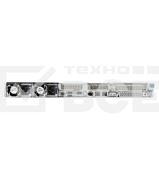 Серверная платформа ASUS RS500A-E12-RS4U/WOCPU/WOM/WOGPU/Z /16R2/WOS/WOA/WON/WOM/WONCRD/WORCRD/WORCRD/EU