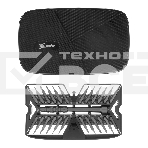 Набор для точных работ MTX 26 в 1, универсальный, сталь CrV, фото2