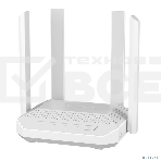 Мультигигабитный интернет-центр Keenetic Challenger KN-3910 с Mesh Wi-Fi 6 AX3000, 2 портами 2.5 Gigabit Ethernet и переключателем режима роутер/ретранслятор, фото4