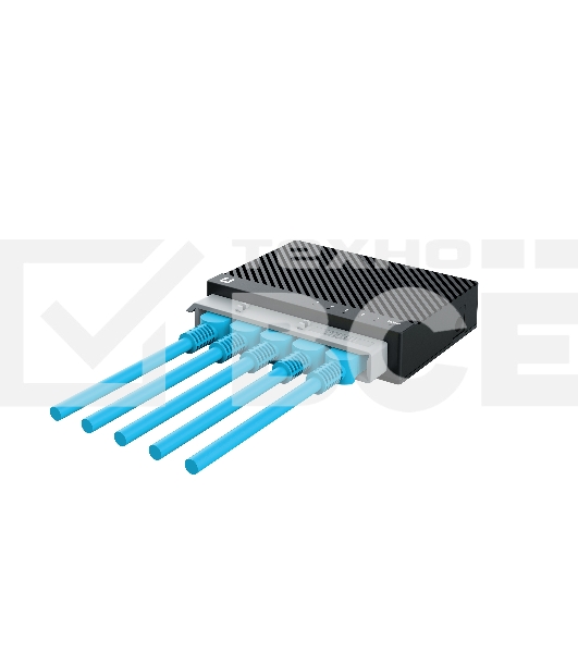 Коммутатор Netis ST3105C