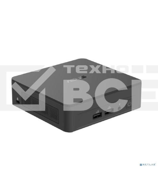 Платформа Intel NUC 12 RNUC12WSKI500002I