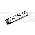 Накопитель SSD M.2 2280 IXUR BR 128G NVMe, фото2