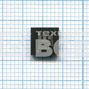 Контроллер IT8585VG-FXO