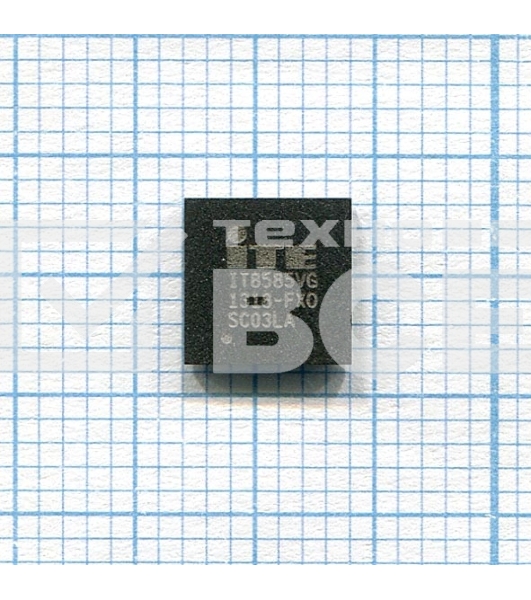 Контроллер IT8585VG-FXO