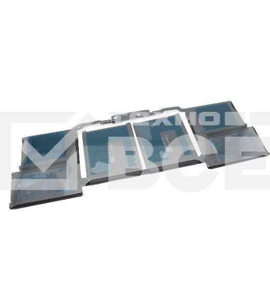 Аккумуляторная батарея для ноутбука Apple MacBook Pro 16 Retina Touch Bar A2141 99.8Wh 11.36V A2113