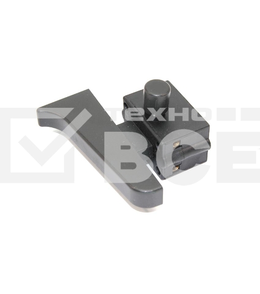 Выключатель для китайских ушм 180/230 (8974) 301065