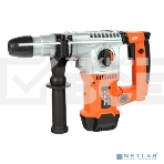 Перфоратор Patriot RH 350 патрон:SDS-plus уд.:3Дж 1500Вт (кейс в комплекте), фото2