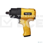 Гайковерт пневматический Kranz 1/2', 868 Нм, фото3