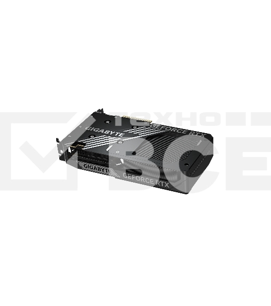 Видеокарта Gigabyte PCI-E 5.0 GV-N506TWF2-16GD 1.0 NVIDIA GeForce RTX 5060TI 16Gb 128bit GDDR7 2572/28000 HDMIx1 DPx3 HDCP Ret