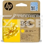 Картридж HP G25e EvoMore Yellow (for HP OfficeJet Pro 8123), фото 1