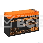 Аккумуляторная батарея ExeGate HRL 12-6 (12V 6Ah 1224W, клеммы F2), фото2