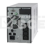 Источник бесперебойного питания двойного преобразования Связь инжиниринг, 1000ВА/1000Вт, напольный, 4xC13, SNMP слот, 2 года гарантия, (АПСМ.435241.020-01), фото14