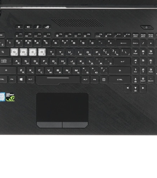 Допплата для Asus GL504GM