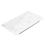 Индукционная варочная панель HOMSair HIC32SWH Inverter, белый, фото11