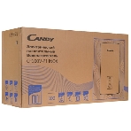 Водонагреватель электрический Candy CF100V-P1 INOX белый, накопительный, 100 л, 2 кВт, фото11