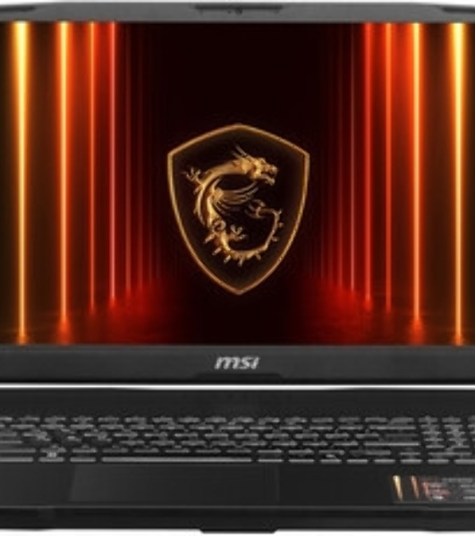 Ноутбук MSI Katana 17 HX B14WGK-274XRU Intel Core i7-14650HX/32Gb/SSD1Tb/RTX5070 8Gb/17.3'/IPS/QHD/2560x1440/240Hz/NoOS/Black/2.7kg (9S7-17L791-274)