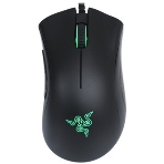 Мышь проводная Razer DeathAdder Essential черный, 6400 dpi, USB, кнопки - 5, фото21