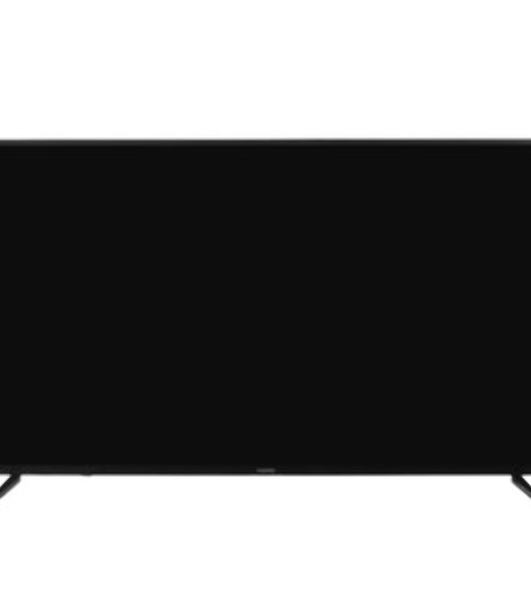 Телевизор Harper 55' 55U750TS черный LED 4K UHD 60Hz Smart TV Android 1.5GB/8GB